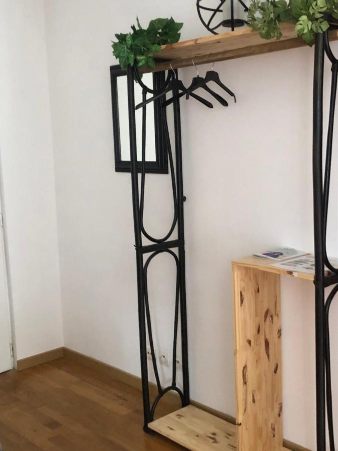 Belle Chambre Double Orange Tout Bonnement Bien Putot-en-Auge Dış mekan fotoğraf