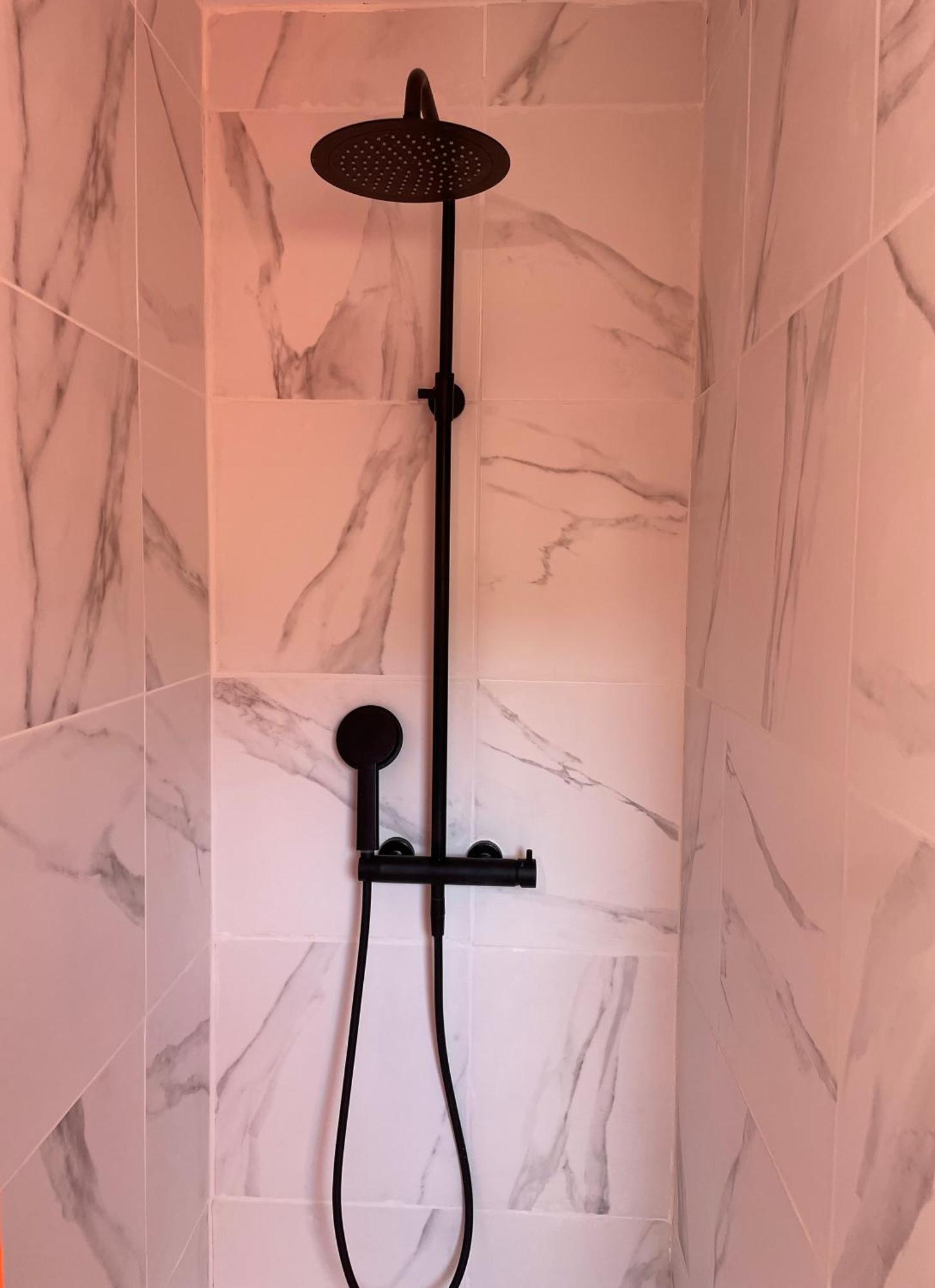Belle Chambre Double Orange Tout Bonnement Bien Putot-en-Auge Dış mekan fotoğraf